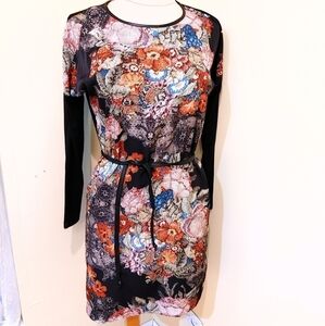 Gorgeous Tristan Stretch‎ Knee High dress size XS